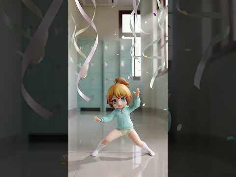 I opened a mystery box… and what came out shocked everyone. #shortfilm #animals #animaldocumentry