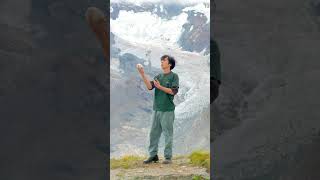 ジャグリング🏔️