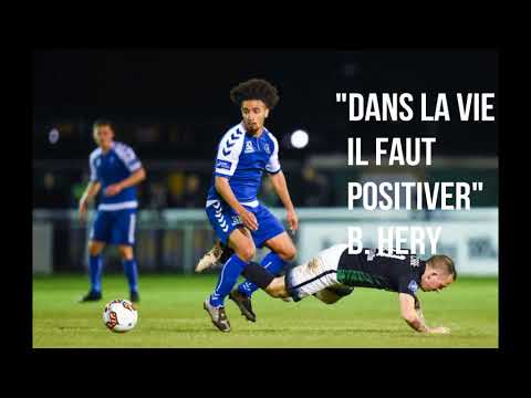 BASTIEN Héry - Teaser