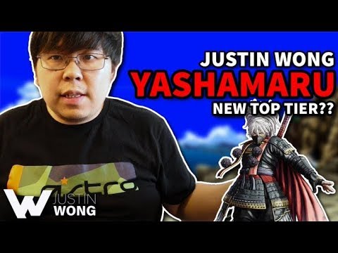 Yashamaru TOP TIER IN SAMSHO?!?!