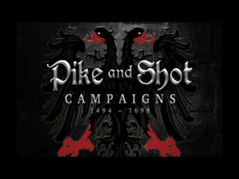 Pike and Shot: Campaigns Main Menu Theme