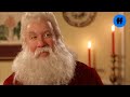 The Santa Clause The Santa Clause 3 The Escape Clause Freeform