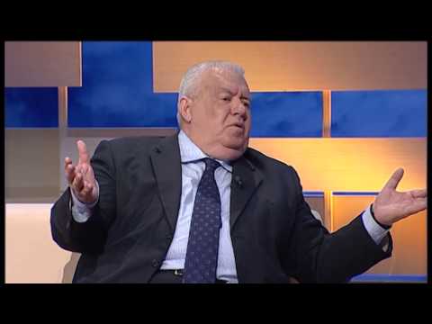 Luan Hajdaraga ne Dite e Re - 7 Vjetori i Pavarsise se Kosoves, 17 Shkurt 2015