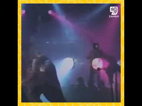 Hamid Baroudi & Dissidenten - Hakmet Lakdar | Live Au Palladium, New York