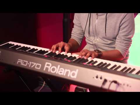 Slowjamify Sessions: Duran - Misschien Wel Hè