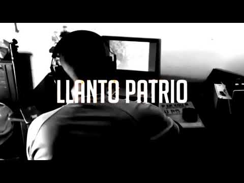 LLANTO PATRIO-CRONOS MC