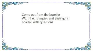 Cowboy Junkies - Guilty by Association Lyrics