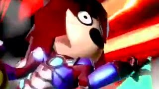 【スマブラSP】MiiファイターCPU頂上乱闘選手権『敗者復活戦①』