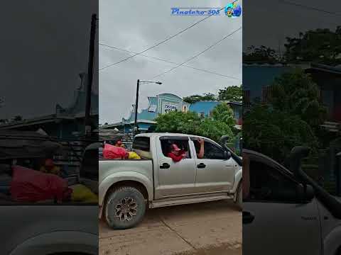 Mulukuku, Costa Caribe Norte Nicaragüense