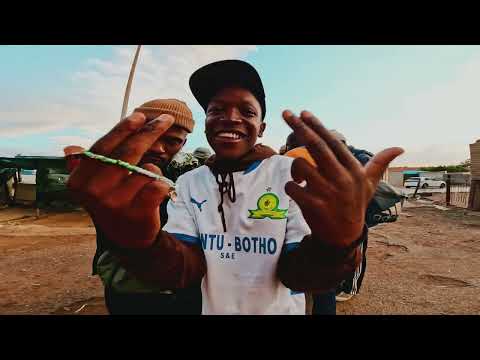 DRAS DOOBI "FLEAS" [Visual nugget]