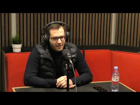 How DeFi & Metaverse can Solve Inequality | Evgeny from Re7 Capital