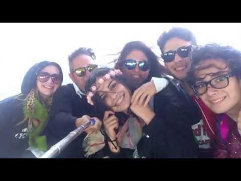 BHAK/BHAS Gänserndorf Erasmus+ Meeting in Turkey