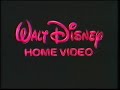 Opening To Walt Disney Cartoon Classics Here S Goofy 1987 VHS
