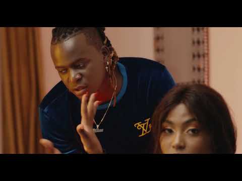 Willy Paul Ft Queen P - Pressure ( official video )