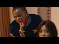 Willy Paul Ft Queen P - Pressure ( official video )