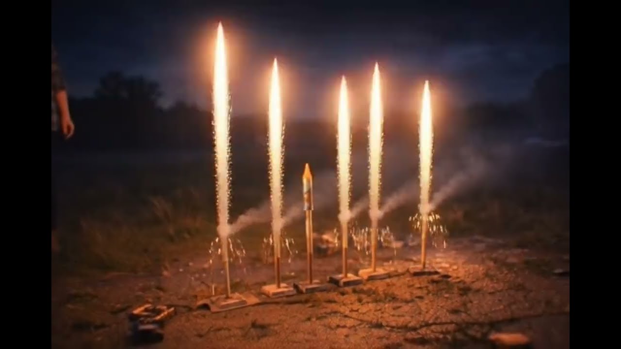 Updated Admin Test Title