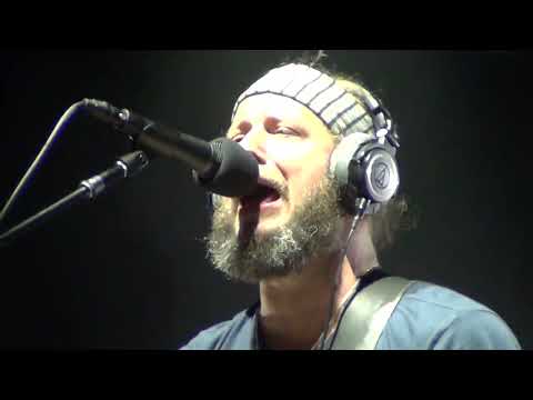 Bon Iver - Naeem at Red Hill 26/02/23