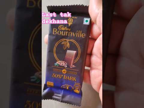 Bournville unboxing🍫🍦 #shorts #shortsviral #youtubeshorts #bournville