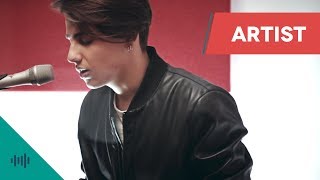 Giuseppe Luzzi - Piccola Stella Senza Cielo (Ligabue)