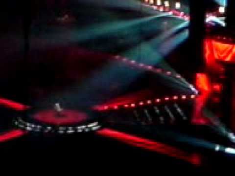 Min øjesten Anne-Louise  Xfactor Finale 2011 danmark