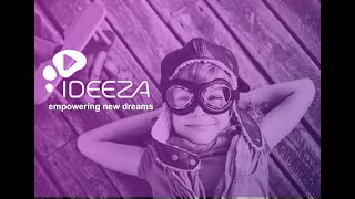 IDEEZA - “Rising Star” award