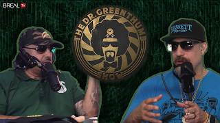 Keffe D Found GUILTY For Orchestrating Tupac's Murder - The Dr. Greenthumb Show