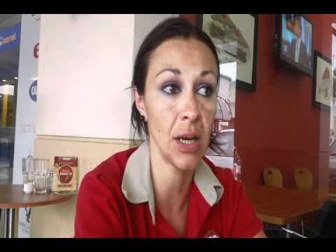 Entrevista a Karen Conejo | Las Saloneras opinan