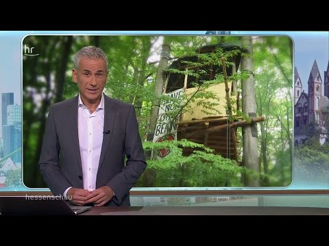 hessenschau vom 30.09.2020