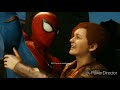 Spiderman PS4 AMV Power Kayne West