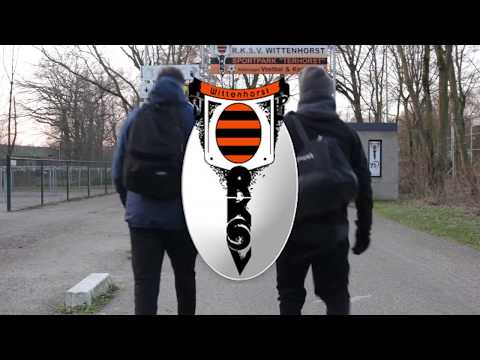 Promofilmpje assistent-trainer jeugd RKSV Wittenhorst