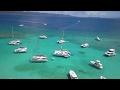 Jost Van Dyke "Bars At The End Of The World" Kenny Chesney