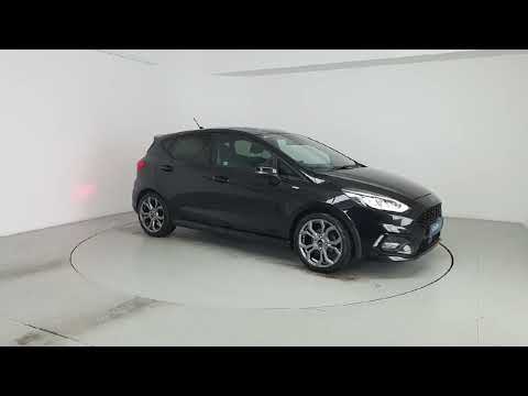 Ford Fiesta  31 1.0t Ecoboost Hybrid 125PS St-line - Image 2