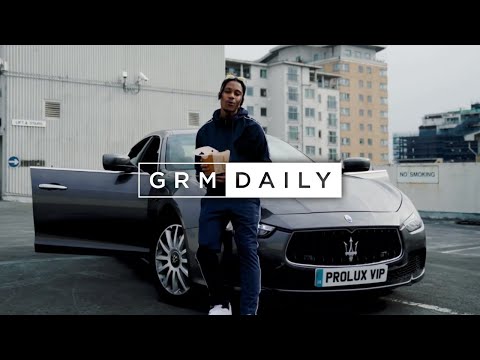 Kyse - Nandos [Music Video] | GRM Daily