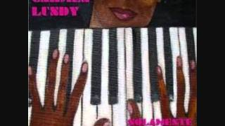 Carmen Lundy.-I Know Why The Caged Bird Sings.