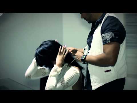 Luis Alberto Posada - Cuéntale A El (Video Oficial)