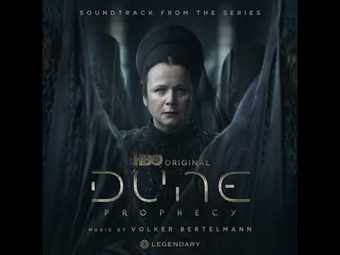 Dune: Prophecy Vol. 1 Soundtrack | I’m Getting What I Want - Volker Bertelmann | HBO Original Series