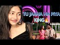 Tu Jaana Na Piya | Official Music Video | New Life | KING