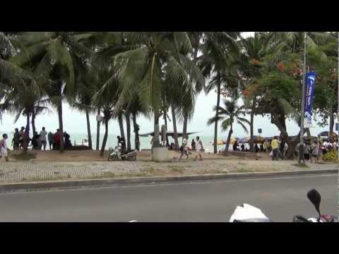 Паттйя днем