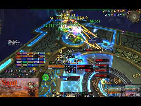 Lei'Shen - 25 HC GDKP