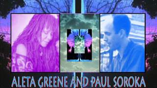 Not Like This (Al Jarreau) cover - Aleta Greene and Paul Soroka