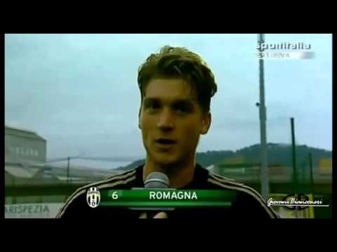 Coppa Italia Primavera, Spezia-Juventus 1-2