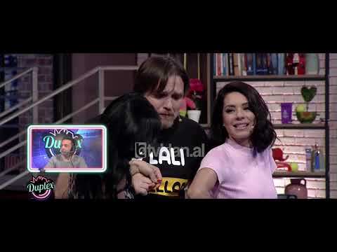 Duplex - Ne ashensor! (17 nentor 2018)