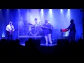 Michael Locke & The Repeat Offenders do BB King