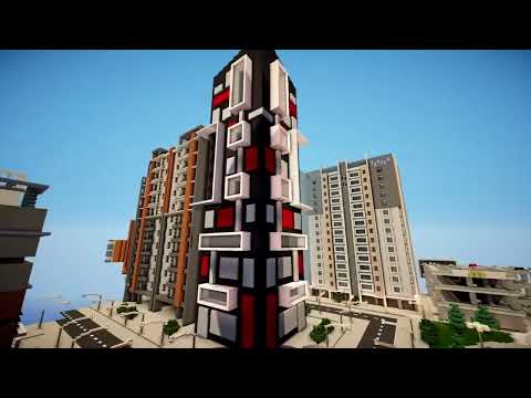 House Mods for Minecraft PE