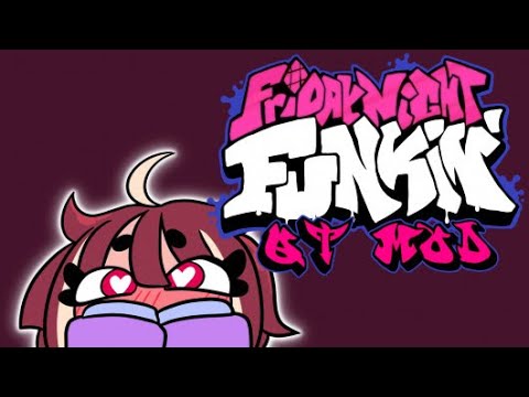 Friday Night Funkin' VS QT 2.0