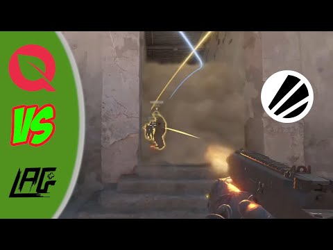 LAG vs Flyquest Red (Dust2) | ESL Challenger League | Season 50 Cup 3 | NA ENG @floofys !maps !1deag