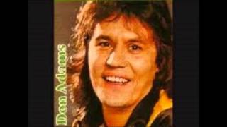 Don Adams - Rest my Soul