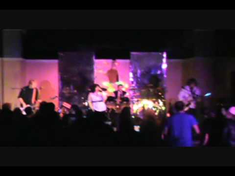 In The Company of Wolves - The Kill (cover) Live @ Kanawha Players