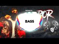 12 Bor - Boss(BASS BOOSTED) SMG New Punjabi Songs 2021 Latest Punjabi Songs 2021 Bara Bor- Real Boss