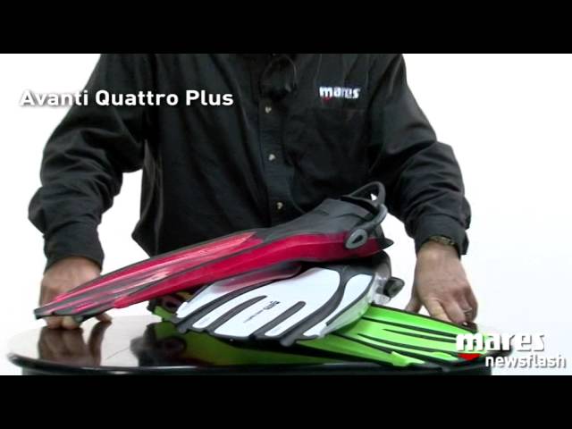 Buy Mares Quattro Plus Fins with Bungee Strap | Divers Supply Buy Mares Quattro Plus Fins with Bungee Strap | Divers Supply